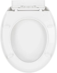 Roya soft close wc ülőke