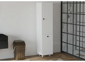 Lipa White fürdőszoba szekrény