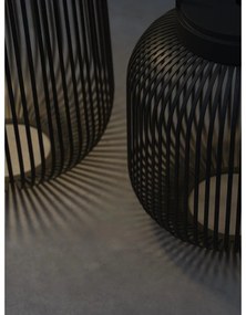 USB hordozható dimmelhető LED kültéri lámpa ø 31 cm Lito Led – Blomus