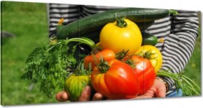 Festmények 180x90 Konyhai képek Forradalmak