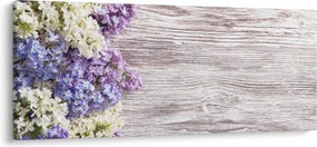 Orgona képe a fán (120x50 cm)
