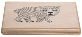 Fa játék Computer Elena – Bloomingville Mini