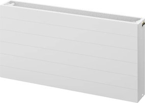 Mexen CVL33 Line lapradiátor 600 x 1100 mm, alsó csatlakozás, 2421 W, fehér - W633L-060-110-00