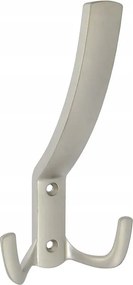 Bútorakasztó WM007 Szatén Matt Nikkel Tripla Fém