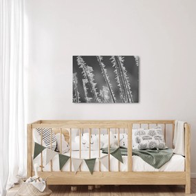 Kép - Fagyos hideg (70x50 cm)