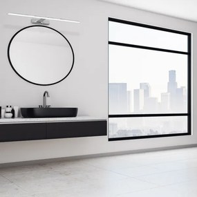 LED Fürdőszobai tükörmegvilágító SPLASH LED/12W/230V IP44