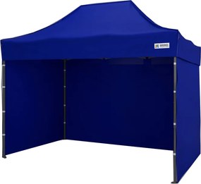 Pop up sátor 2x3m - Kék