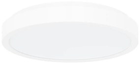 Rabalux 71258 - LED Fürdőszobai mennyezeti lámpa SAMIRA LED/36W/230V IP44 fehér