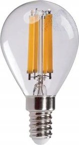 Xled izzó G45 E14 6W-NW Kanlux