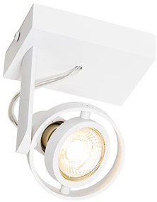 Modern reflektor fehér - Master 50