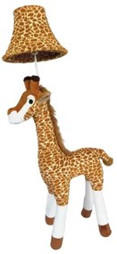 Happy Lamps - LED Gyerek állólámpa RAFFI LED/5,4W/230V zsiráf