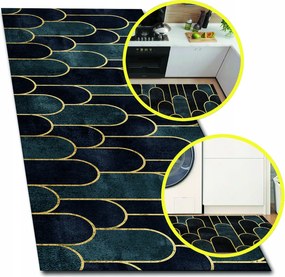 Konyha Szőnyeg Fürdőszoba Szőnyeg Járda Szőnyeg Csúszásgátló