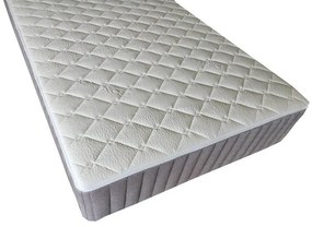 Sleepy 3D Mocca 25 cm magas luxus matrac / 90x200 cm