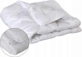 Poldaun Vitamed paplan 4 Évszak 180x220 Fehér