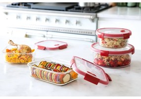 Ételtartó doboz Cook – Curver