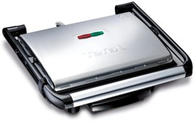Tefal Többfunkciós elektromos grillsütő, Inicio Grill Panini, 2000 W