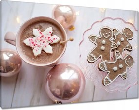 Festmények 100x70 Konyhai képek Forradalmak