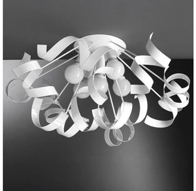 ONLI - Mennyezeti lámpa ZOE 5xE14/6W/230V fehér