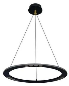 LED állítható fényerejű csillár kábellel LED/40W/230V 3000-6500K + DO