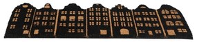 Kókuszrost lábtörlő 32x76 cm Canal Houses – Esschert Design