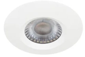 Italux ENCANTO RCS-9822-85-8W-WH-SWK Beépíthető spotlámpa 1x8W/LED 3000k|4000k|6000k 800LM IP65