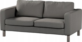 Dekoria Karlstad 2 személyes kinyitható kanapé huzat Ikea