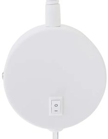 Briloner 2082-016 - LED Fali lámpa COMFORT LIGHT 1xGU10/5W/230V fehér