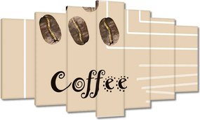 Képek 140x80 Kávé