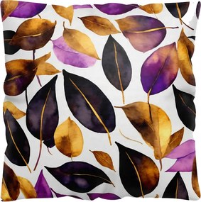 Dekorációs Párnahuzat 45x45 Jancsi Antiallergén Őszi Színes