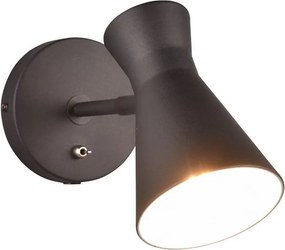 Trio ENZO R20781732 Fali lámpa 1x10w/e27 ip20