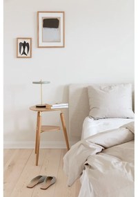 Tárolóasztal ø 46 cm My Spot – UMAGE