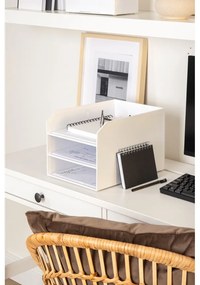 Karton rendszerező dokumentumokhoz Trey Paper Laminate – Bigso