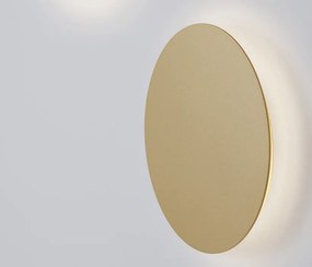 Fali Lámpa Arany CYRCLE NOVA LUCE 9248153