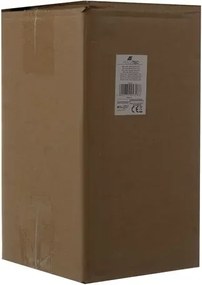 Világító örökrózsa luxuscsomagolásban