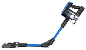 TESLA Electronics PureStar-Flexibilis vezeték nélküli pálcaporszívó 3in1 300W/2200mAh