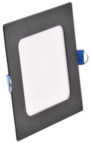 Polux RIGEL 324139 Beépíthető spotlámpa 1x4,8W/LED 4000K 550lm IP20