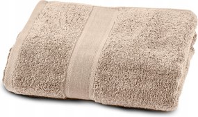 Szállodai fürdőlepedő 70x140 cm 600 Gsm 100% pakisztáni pamut