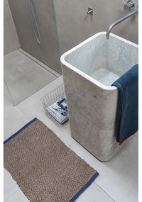 Barna juta szőnyeg 50x80 cm Notes – Mette Ditmer Denmark