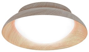 Ledvance - Mennyezeti lámpa ORBIS MILAN 2xE27/10W/230V