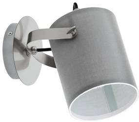 Eglo 98138 - VILLABATE fali spotlámpa 1xE27/10W/230V