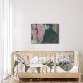 Kép - Henri de Toulouse-Lautrec, Maxime Dethomas, reprodukciók (70x50 cm)