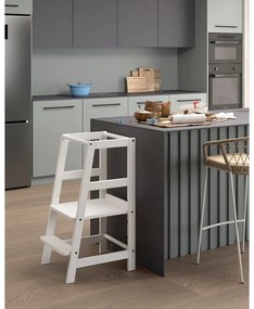 Fehér bükkfa tanulótorony Forrest – Vipack