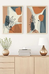 Falikép, 50×70 cm – Huhu35