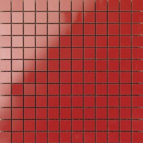 Mozaik Ragno Frame plum 30x30 cm fényes FRR4ZD