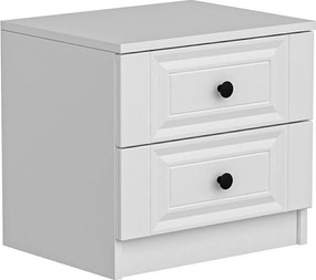 Kale White éjjeliszekrény