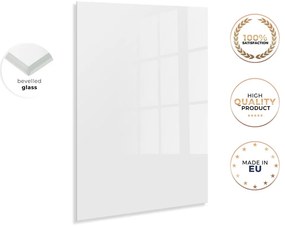 Üveg kép 50x70 cm Brown Tree – Styler