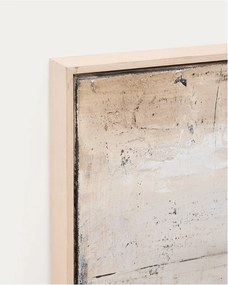 Kép 122x32 cm Selnar – Kave Home