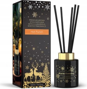 Warm Evening diffúzor Forró Ütés 100ml