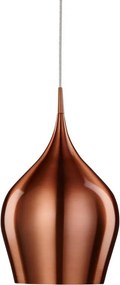 Függeszték Bronz VIBRANT SEARCHLIGHT 6461-26CU
