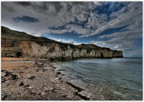 Poszterek 100x70 Érdekes égbolt